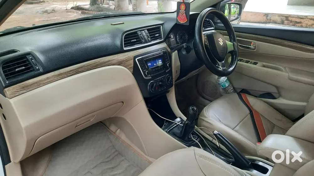 Maruti Suzuki Ciaz 2021