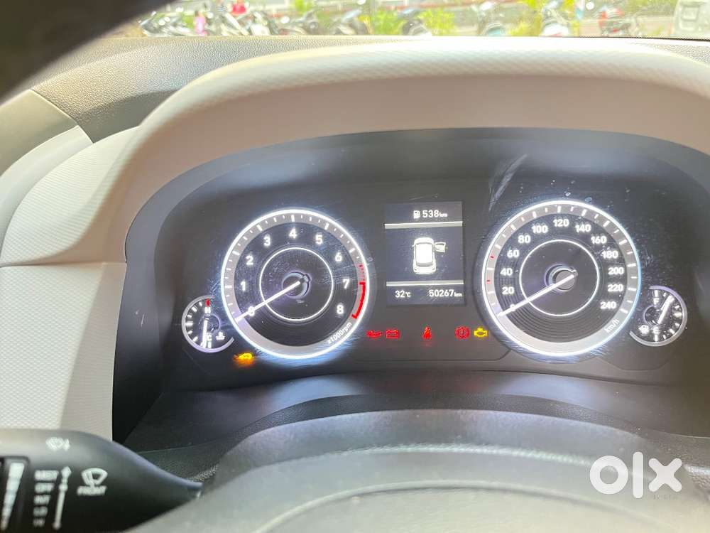 Hyundai Creta Sx1.5