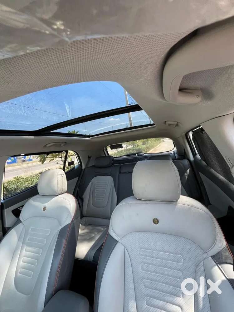 Hyundai Creta 2025
