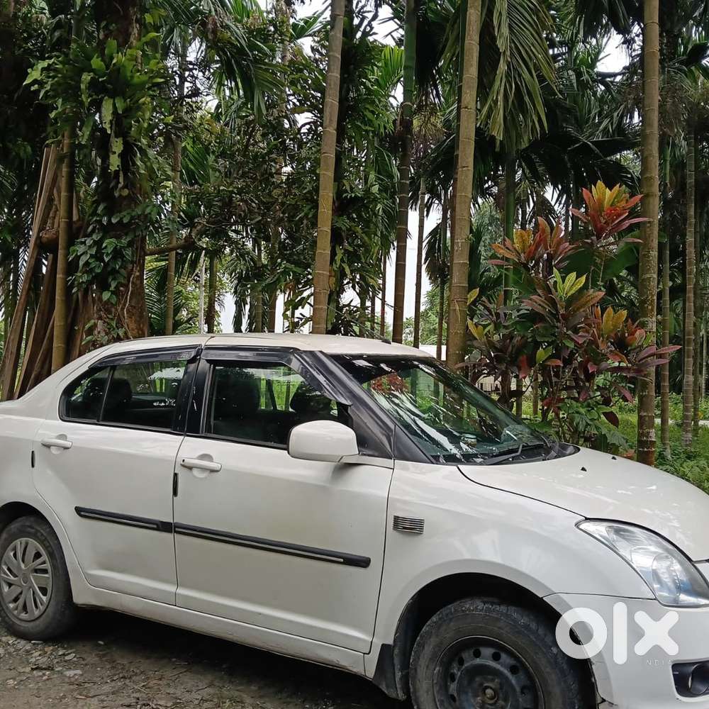 Maruti Swift Dzire 2011 Good Condition All Documents Ok