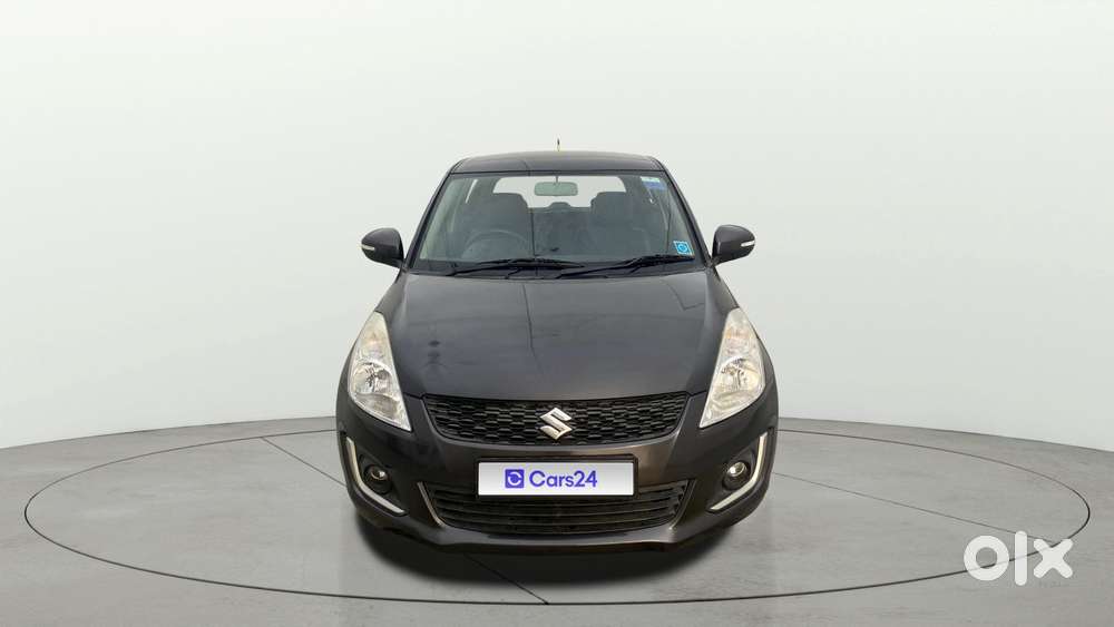 Maruti Suzuki Swift Vxi, 2015, Petrol