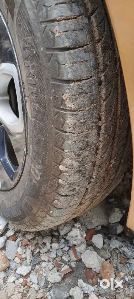 Ford Figo Hatchback Top Model Car