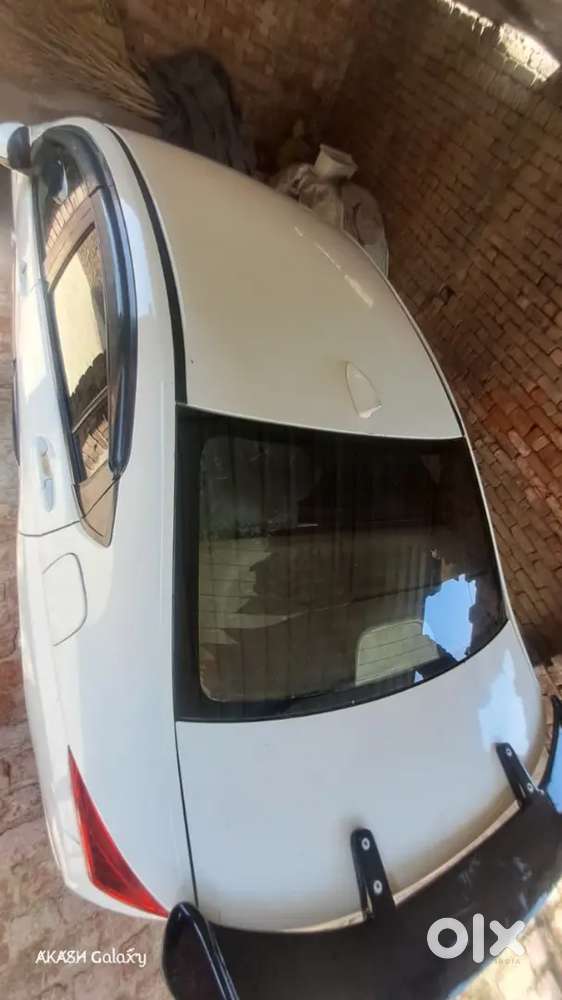 Honda City Petrol And Cng  2014 Sv