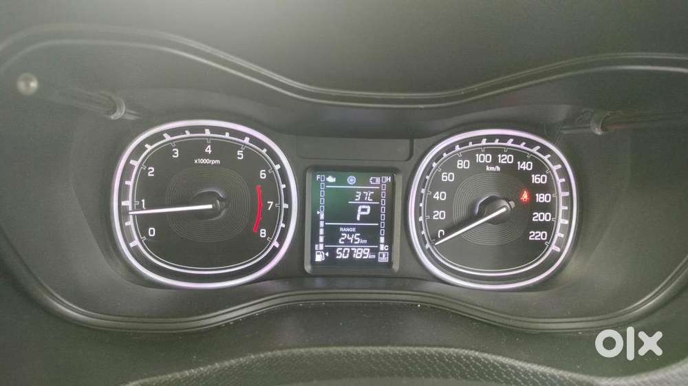Toyota Urban Cruiser Automatic Petrol Good Condition