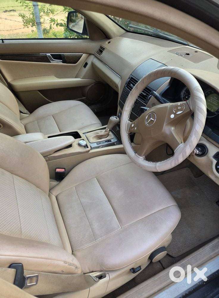 Mercedes-benz A Class A200 Cdi, 2008, Diesel