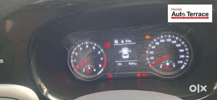 Hyundai Grand I10 Nios Amt Sportz, 2025, Petrol