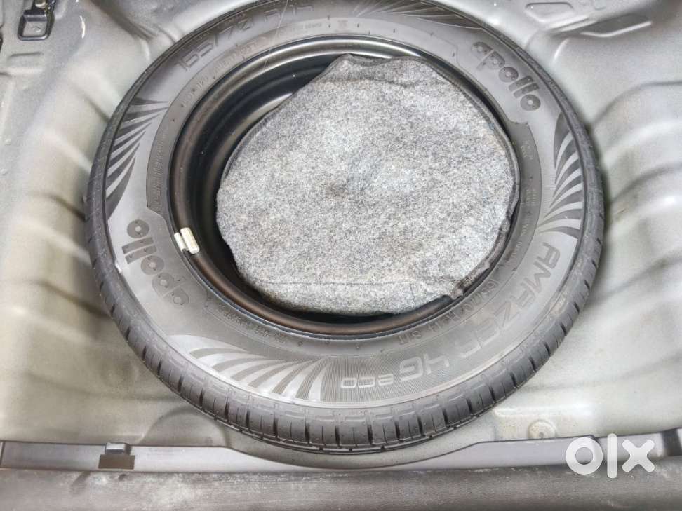 Hyundai Exter Sx 1.2 Mt, 2024, Petrol
