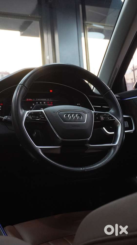 Audi A6 2.0 45 Tfsi Technology, 2024, Petrol
