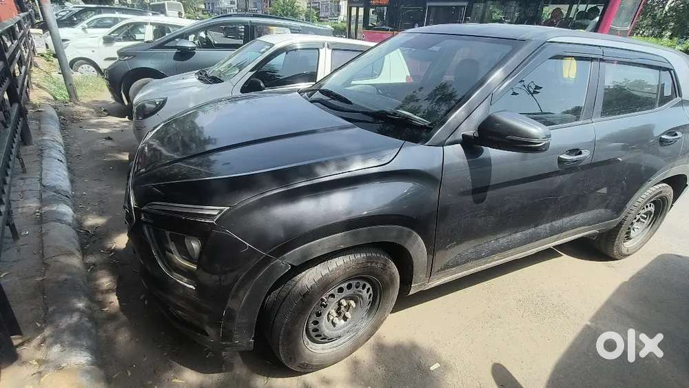 Hyundai Creta Facelift 2020