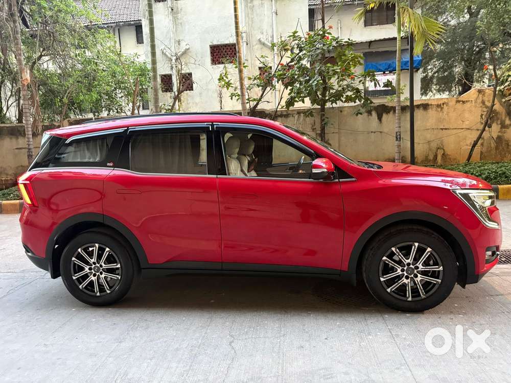 Mahindra Xuv700 2.2 Ax 7 Diesel Mt Str, 2022, Diesel