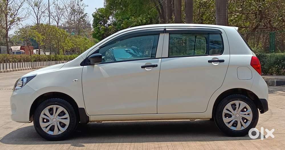 Maruti Suzuki Celerio