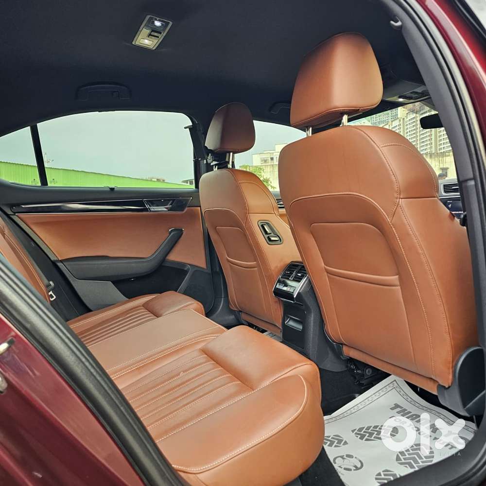 Skoda Superb 2.0 L&k Tsi At, 2024, Petrol