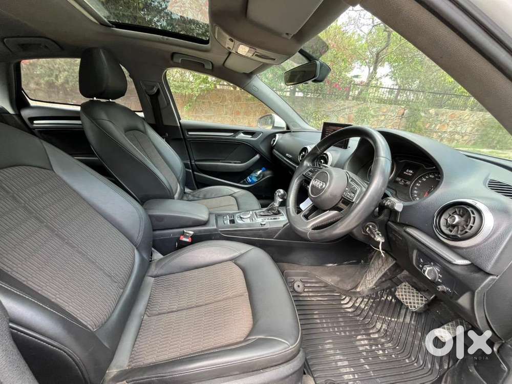 Audi A3 2020 Petrol Well Maintained