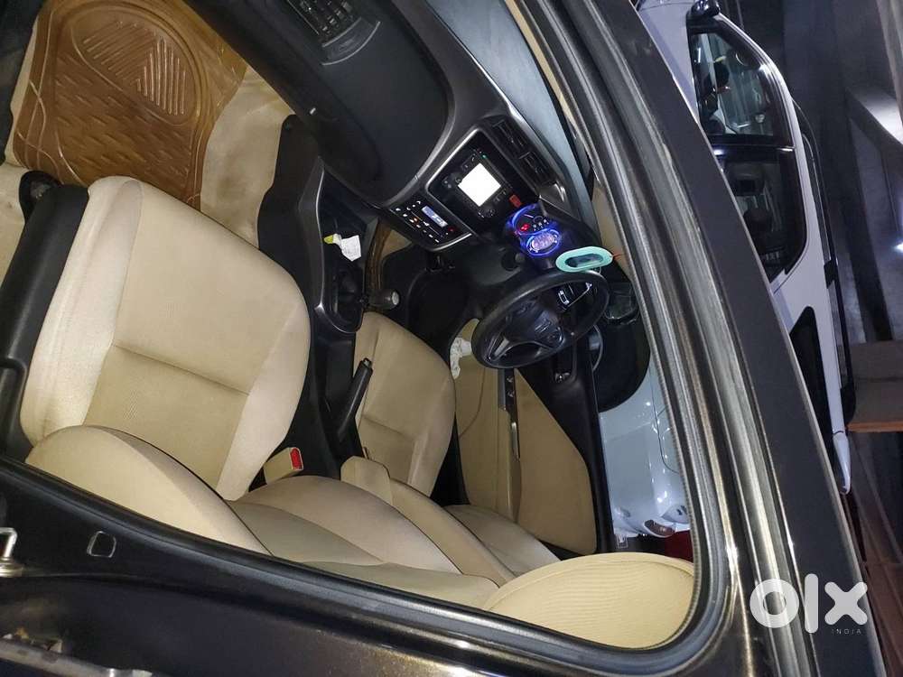 Honda City 2014 Diesel 55608 Km Driven