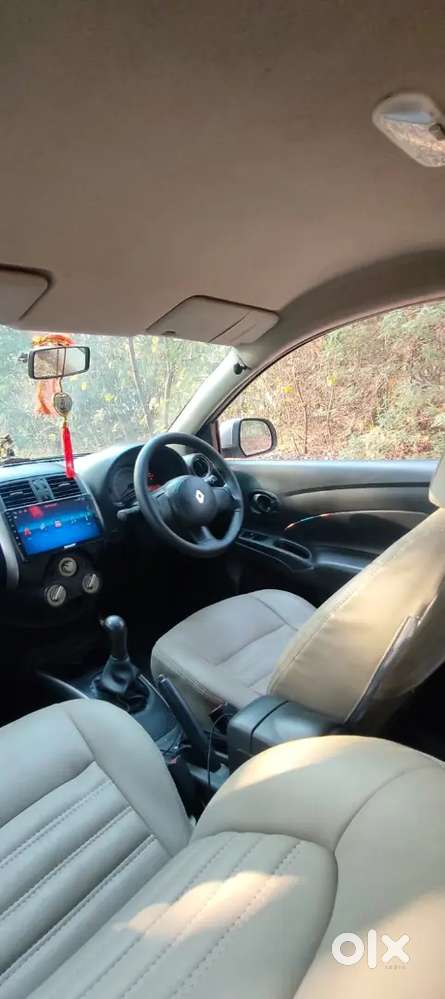 Renault Duster 2014