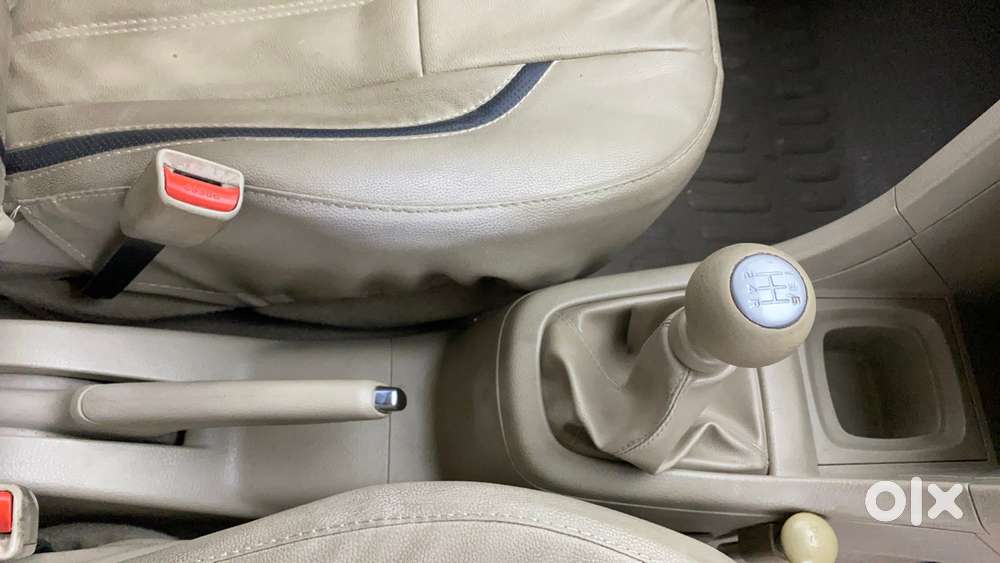 Maruti Suzuki Ertiga Vxi, 2016, Cng & Hybrids