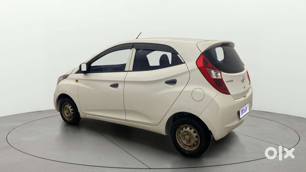 Hyundai Eon Era +, 2014, Petrol