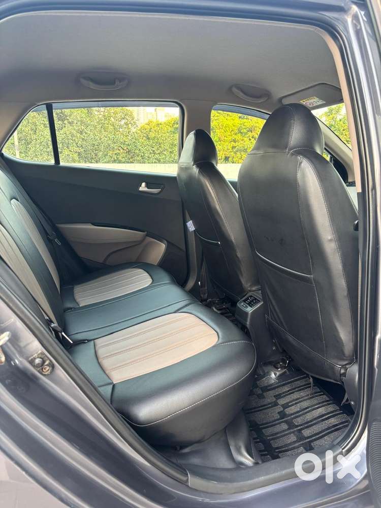 Hyundai Grand I10 Sportz Edition, 2018, Petrol