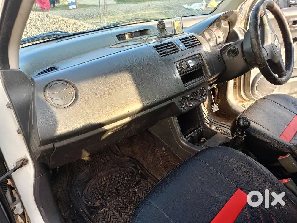 Maruti Dzire Lxi 2012
