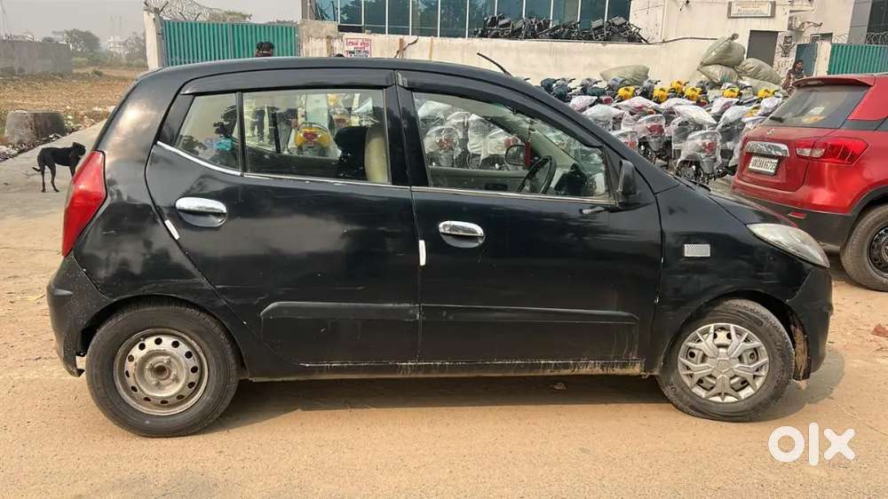 Hyundai I10 2011 Era