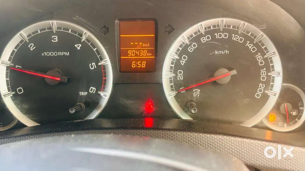 Maruti Suzuki Dzire 2013 Diesel