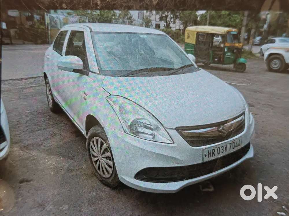 Maruti Suzuki Dzire 2016