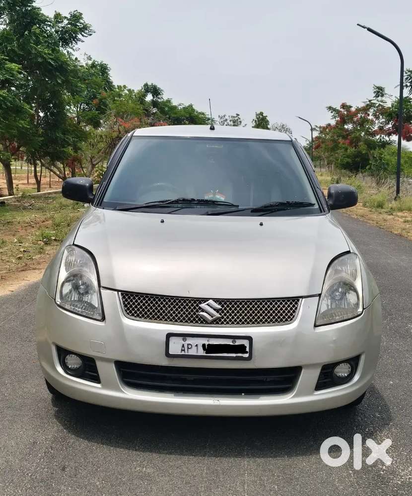 Maruti Suzuki Swift 2009 Diesel Well Maintained