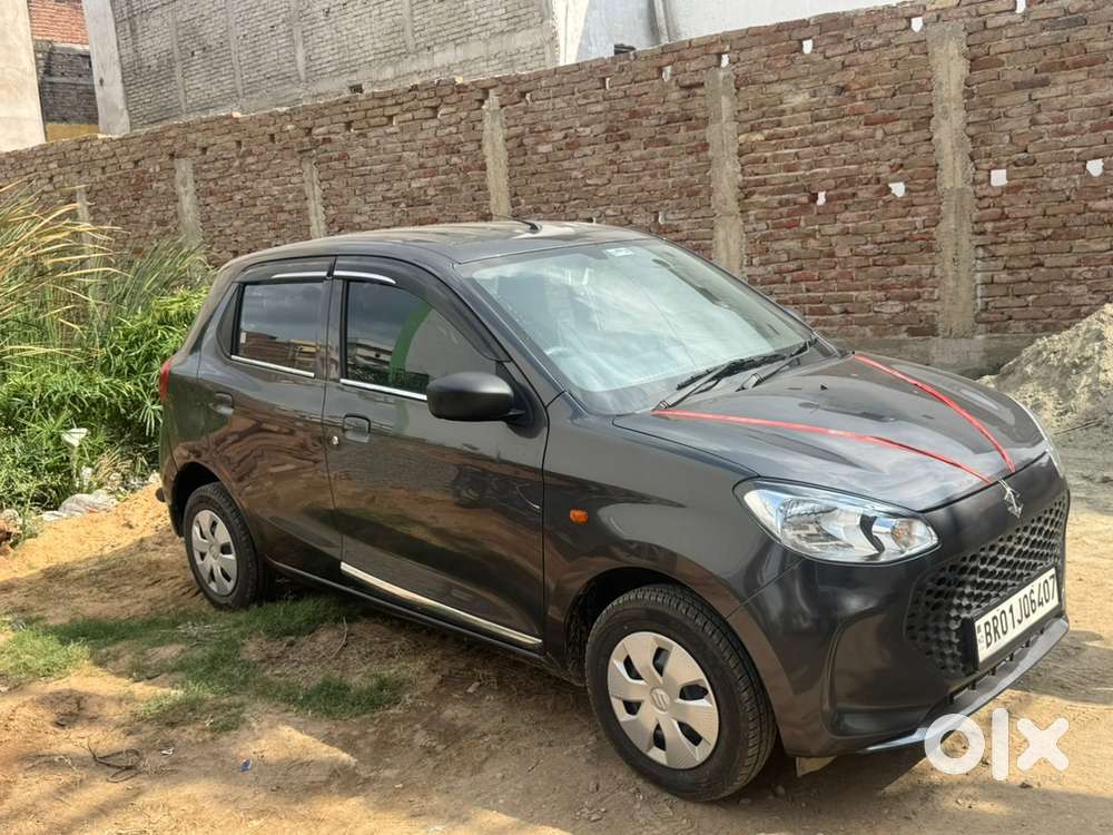 Maruti Suzuki Alto K10 2025 Brand New Condtion Septmber 2025
