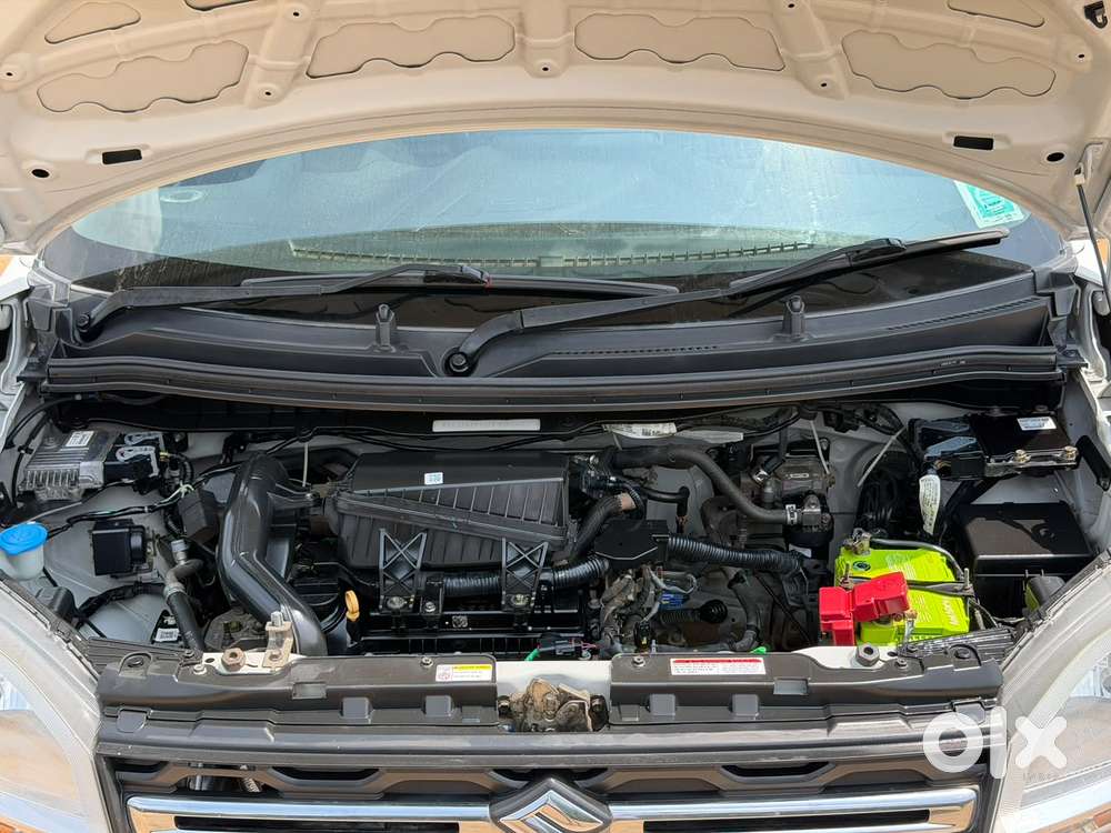 Maruti Suzuki Wagon R Vxi 1.0 Cng, 2023, Cng & Hybrids