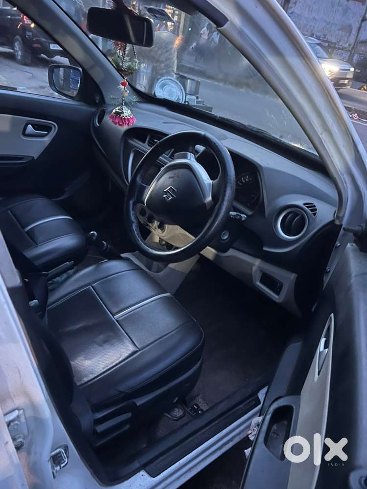 Maruti Suzuki Alto 2023