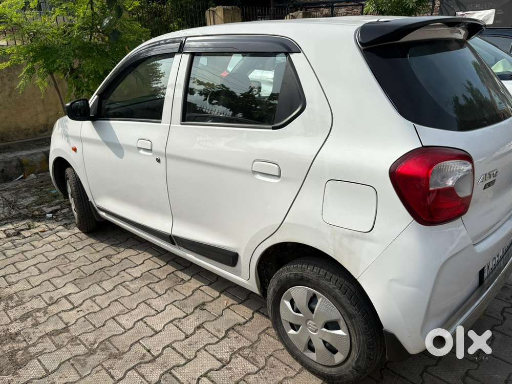 2023 Maruti Suzuki Petrol Manual