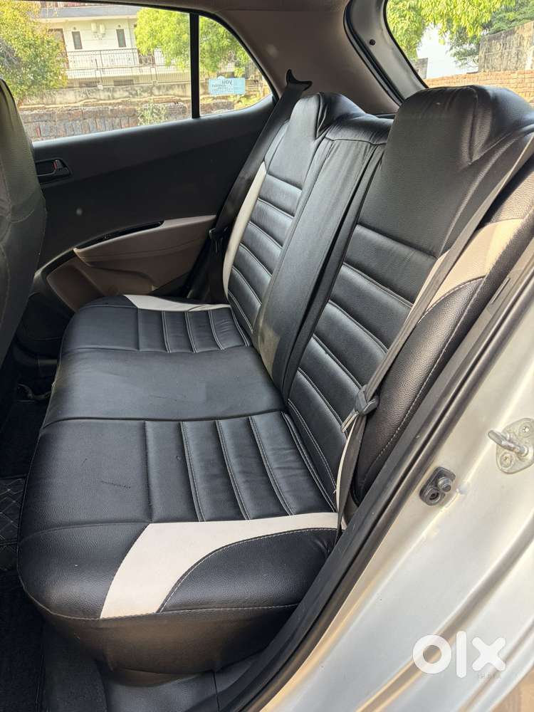 Hyundai Grand I10 2013-2016 Magna, 2015, Petrol