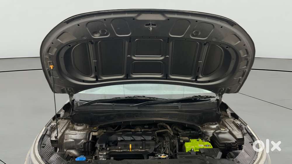 Kia Seltos Htk Plus G, 2021, Petrol