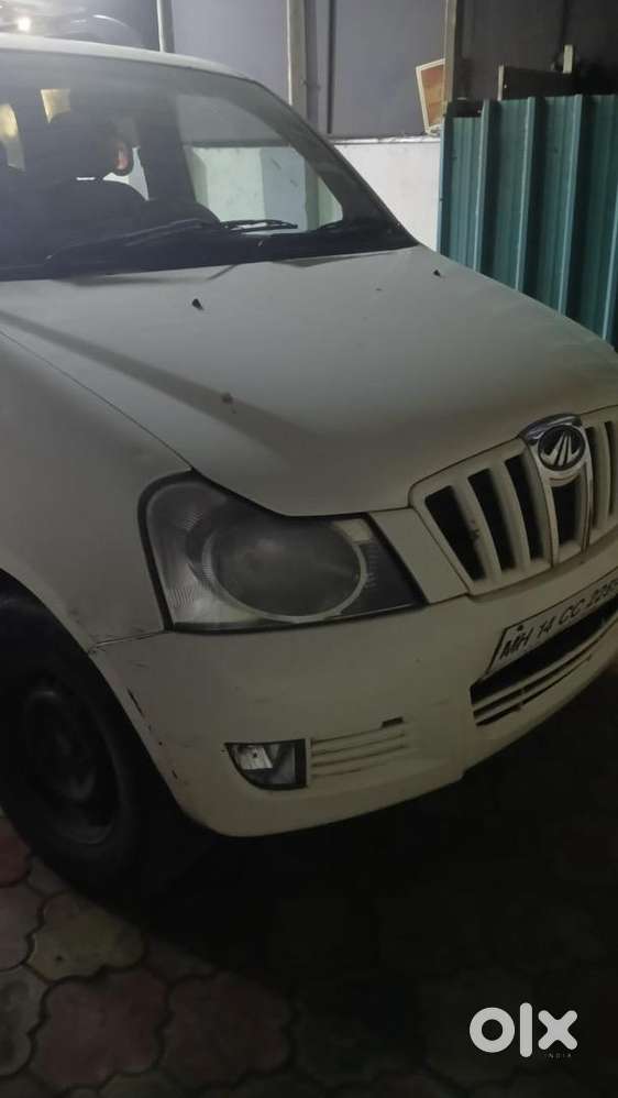 Mahindra Xylo 2009 Diesel Good Condition