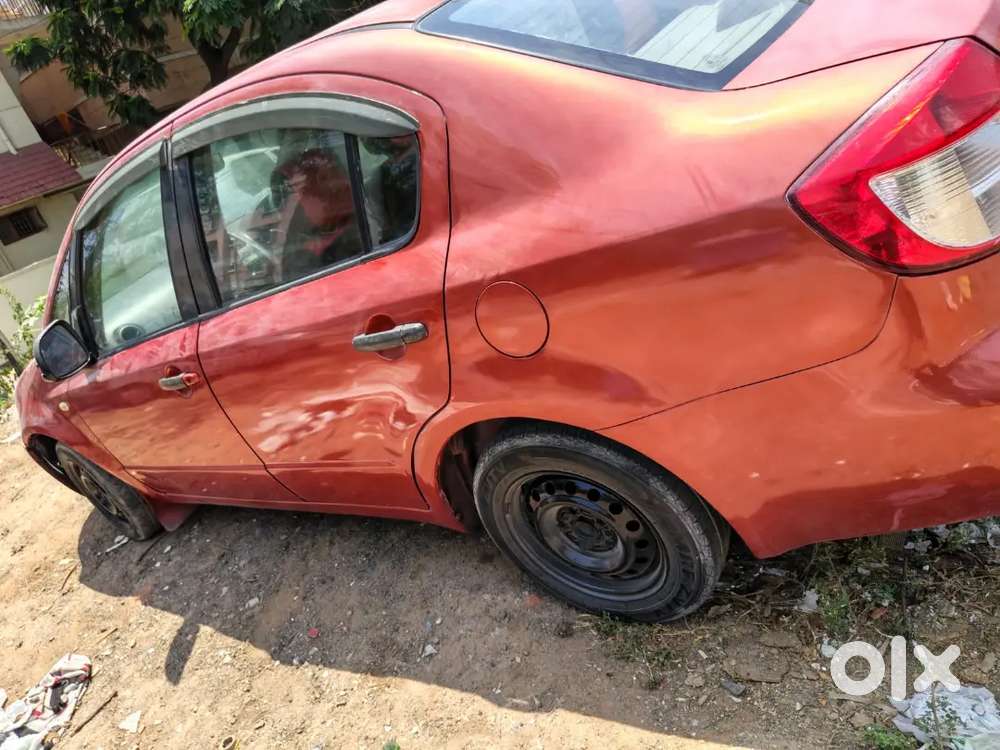 Maruti Suzuki Sx4 Sale Emergency