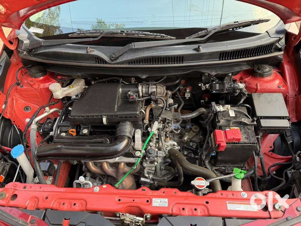 Toyota Glanza Petrol 12000 Km Driven Brand New Condition