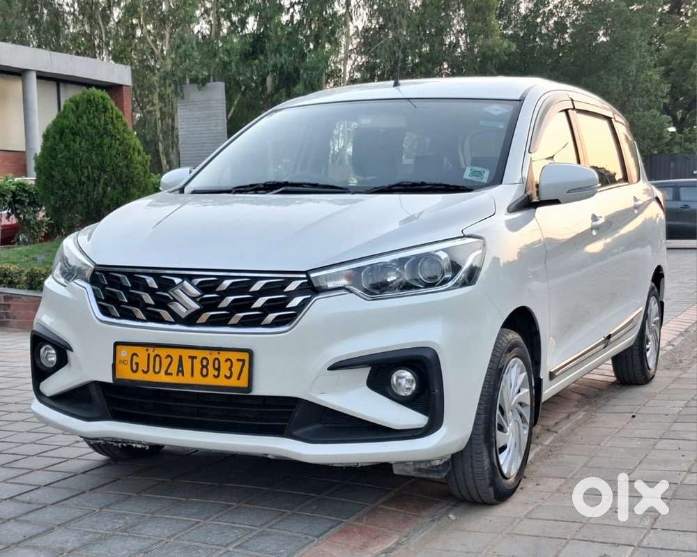 Maruti Suzuki Ertiga Vxi (o) Cng, 2024, Cng & Hybrids