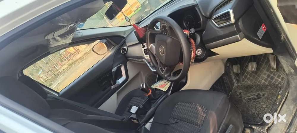 Tata Safari 2023