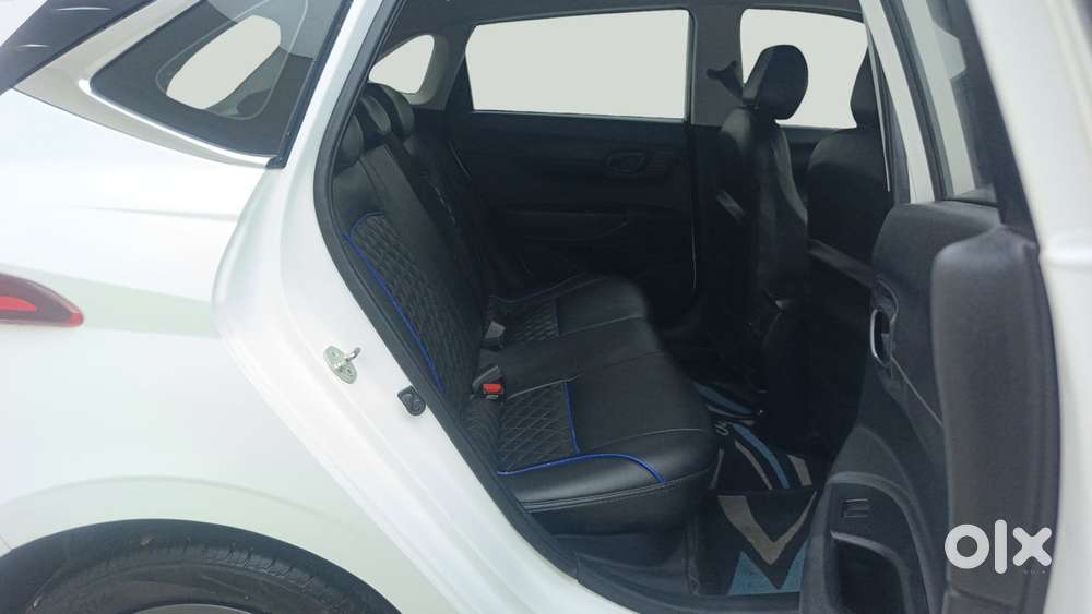 Hyundai I20 1.2 Sportz, 2023, Petrol