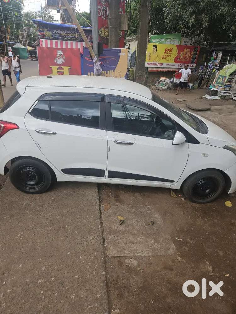 Hyundai Grand I10 Prime 2018 Variant