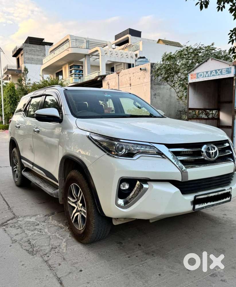 Toyota Fortuner 3.0 4x2 Mt, 2020, Diesel