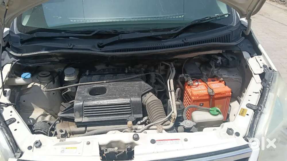 71500 Kms Driven, Well Maintained Car