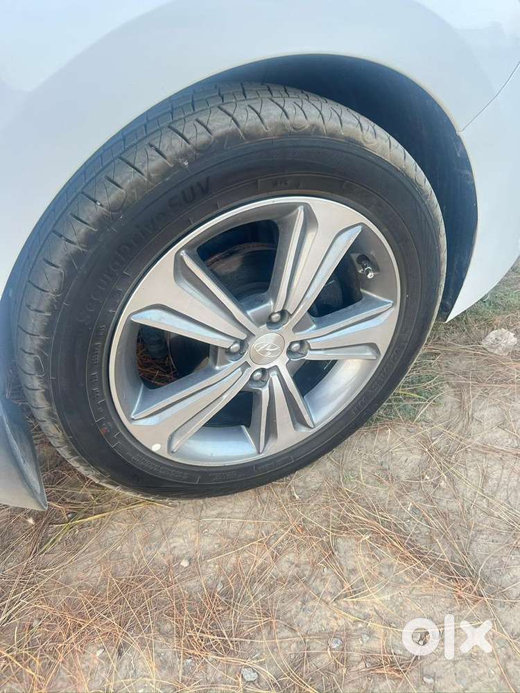 Hyundai Verna 2018 Diesel Good Condition