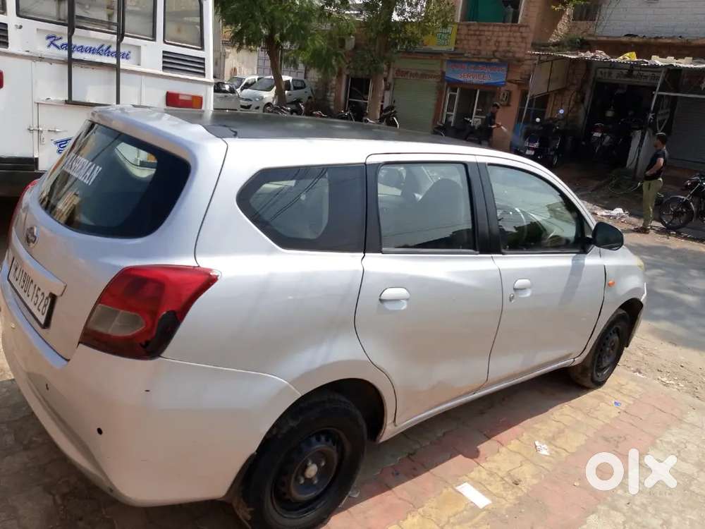 Nissan Patrol 2016 Petrol 54000 Km Driven