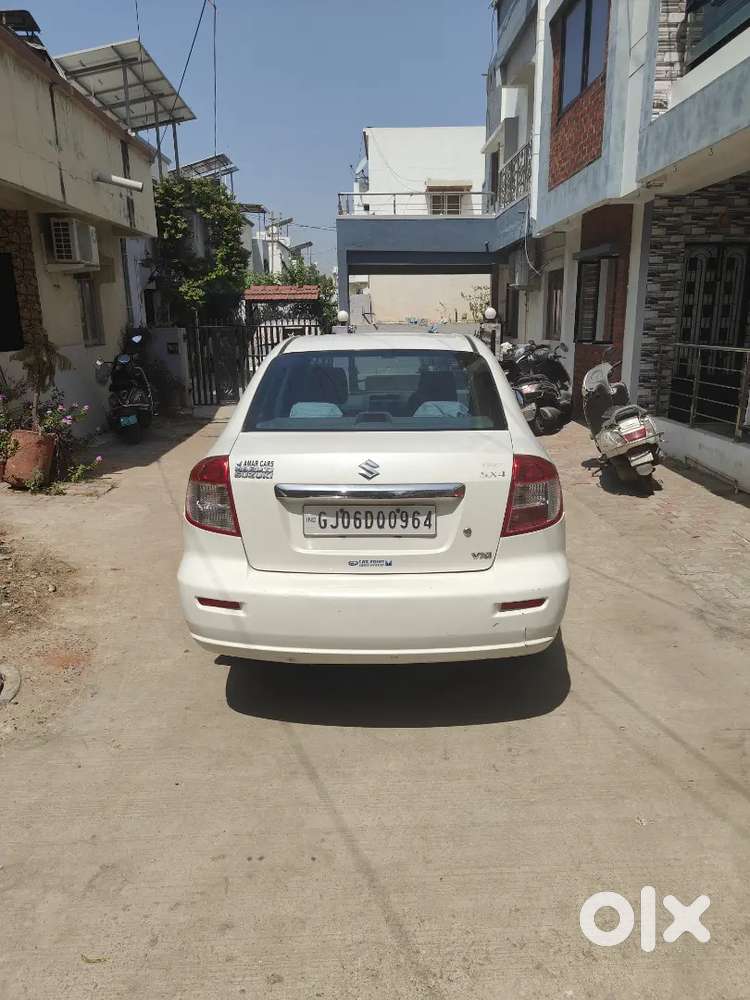 Maruti Suzuki Sx4 2010 Petrol 69800 Km Driven , First Owner