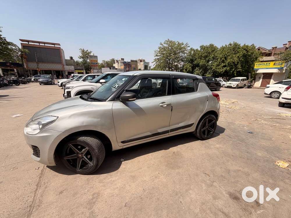 Maruti Suzuki Petrol 2019