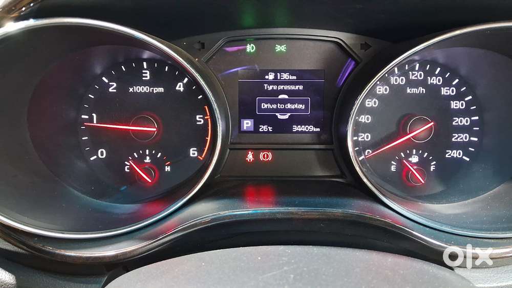 Kia Carnival Limousine Plus 7 Str, 2022, Diesel