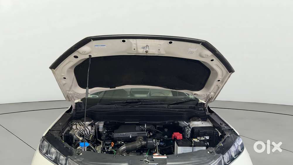 Maruti Suzuki Grand Vitara 1.5 Sigma Smart Hybrid, 2024, Petrol