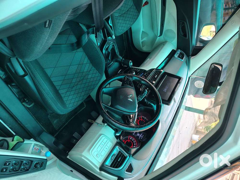 Mahindra Xuv 3xo 2025 Diesel 38000 Km Driven