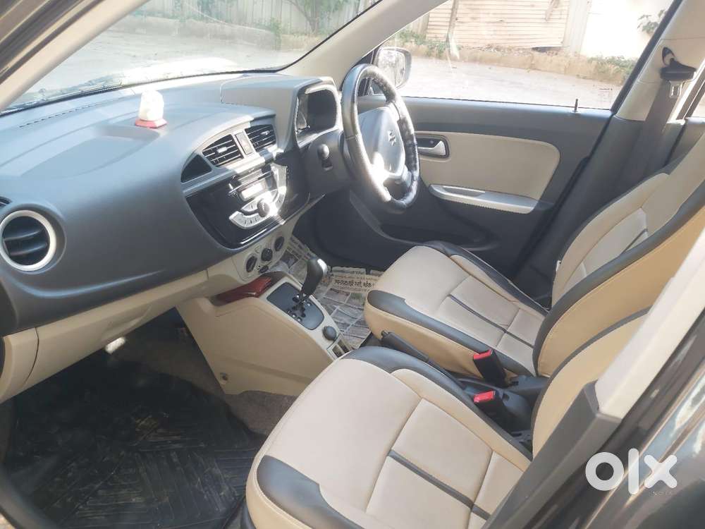 Maruti Suzuki Alto K10 Vxi Airbag, 2018, Petrol